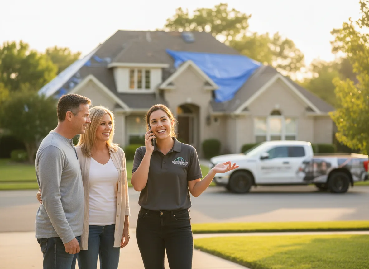 Emergency Roof Repair Browerville, MN FAQs